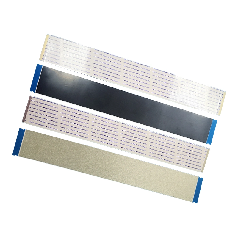 Kotobo FFC Flex Flat Lvds Cable & Flat Ribbon Cable