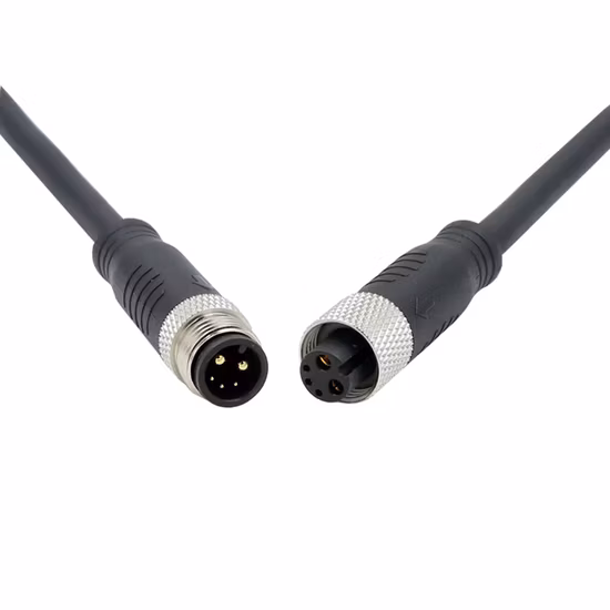 Cable de alambre de arnés de montaje de bicicleta eléctrica